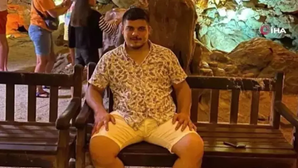 Bir bardak su istediği için öldürülen Mesut Kazancı cinayeti sil baştan!