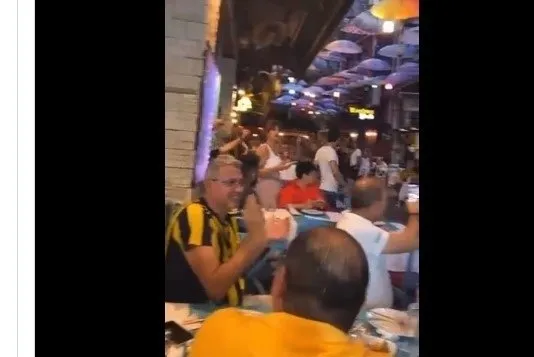 Başkan Erdoğan’a hakaret skandalında yeni gelişme! Biri CHP’li biri polis çıktı