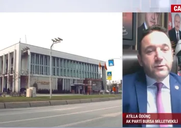 PKK ve DHKP-C'den sonra FETÖ'cüler de İBB'de! Canlı yayında sert tepki: Bu millete yapılan en büyük ihanettir!