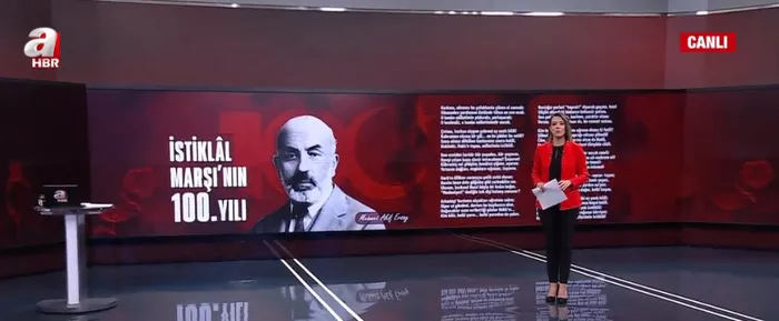 İstiklal Marşımız 100 yaşında! İşte milli şairimiz Mehmet Akif Ersoy’un kapandığı Tacettin Dergahı