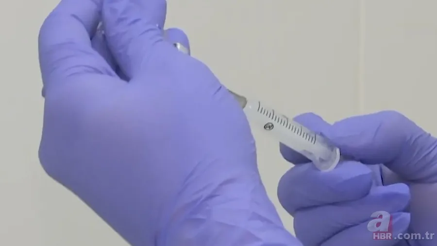 Putin talimatı vermişti! Rusya'da Covid-19 aşılaması başladı 6