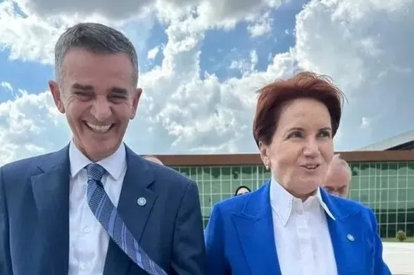 Sabah Gazetesi Yazarı Mahmut Övür: İYİ Parti bir kez daha HEDEP’le ittifakta buluşursa partinin kapısına kilit vurur