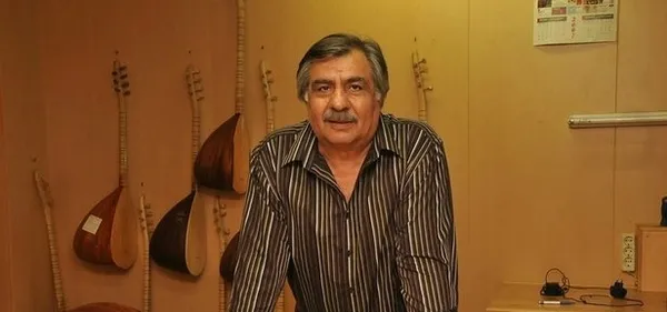 Arif Sağ öldü iddialarına yanıt geldi! Arif Sağ kimdir, kaç yaşındadır? Arif Sağ hastalığı nedir?