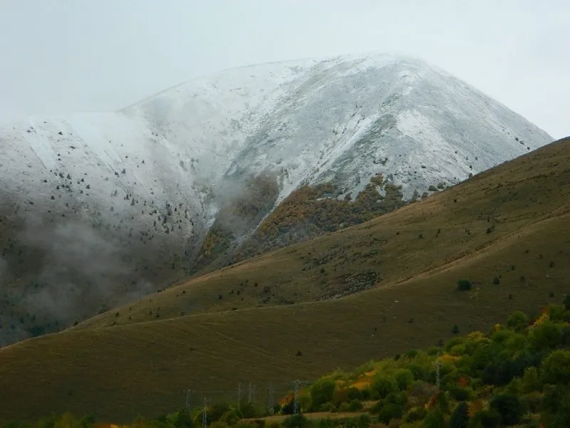 Ardahan Daki Peri Bacalari Turizme Kazandiriliyor Tatil Seyahat Haberleri