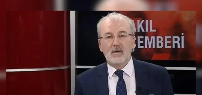 Gazeteci Hulki Cevizoğlu’ndan bomba sözler: İYİ Partili Lütfü Türkkan talimat mı aldı?