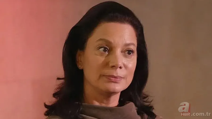 Taşacak Bu Deniz oyuncularının gerçek yaşları ortaya çıktı 19