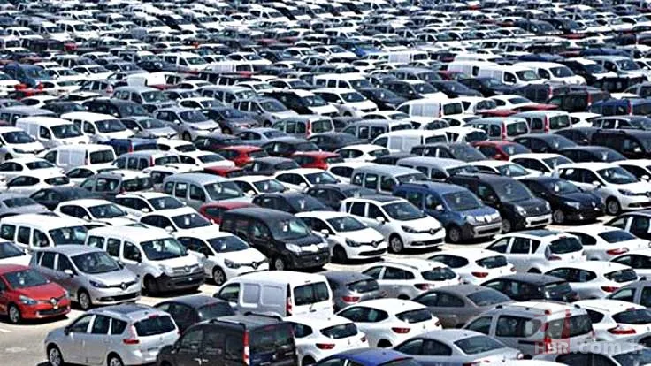 Aracı çekilenler paranızı geri alabilirsiniz! Çekilen otomobil parası nasıl geri alınır? 12