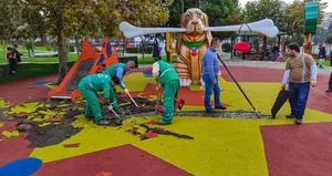 Skandal görsele AK Parti’den sert tepki