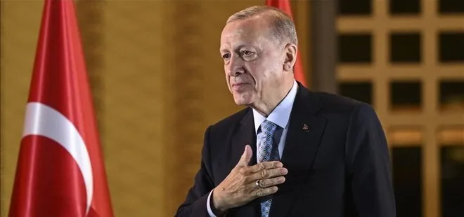 Erdoğan'dan Türk Kara Kuvvetleri'ne Kuruluş Yıl Dönümü Mesajı: 2234 Yıllık Şanlı Tarih