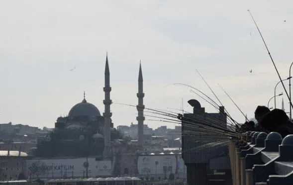 ABD Ulusal Okyanus ve Atmosfer Dairesi raporu yayımladı! 20. yüzyılın ortalaması geçildi - 8