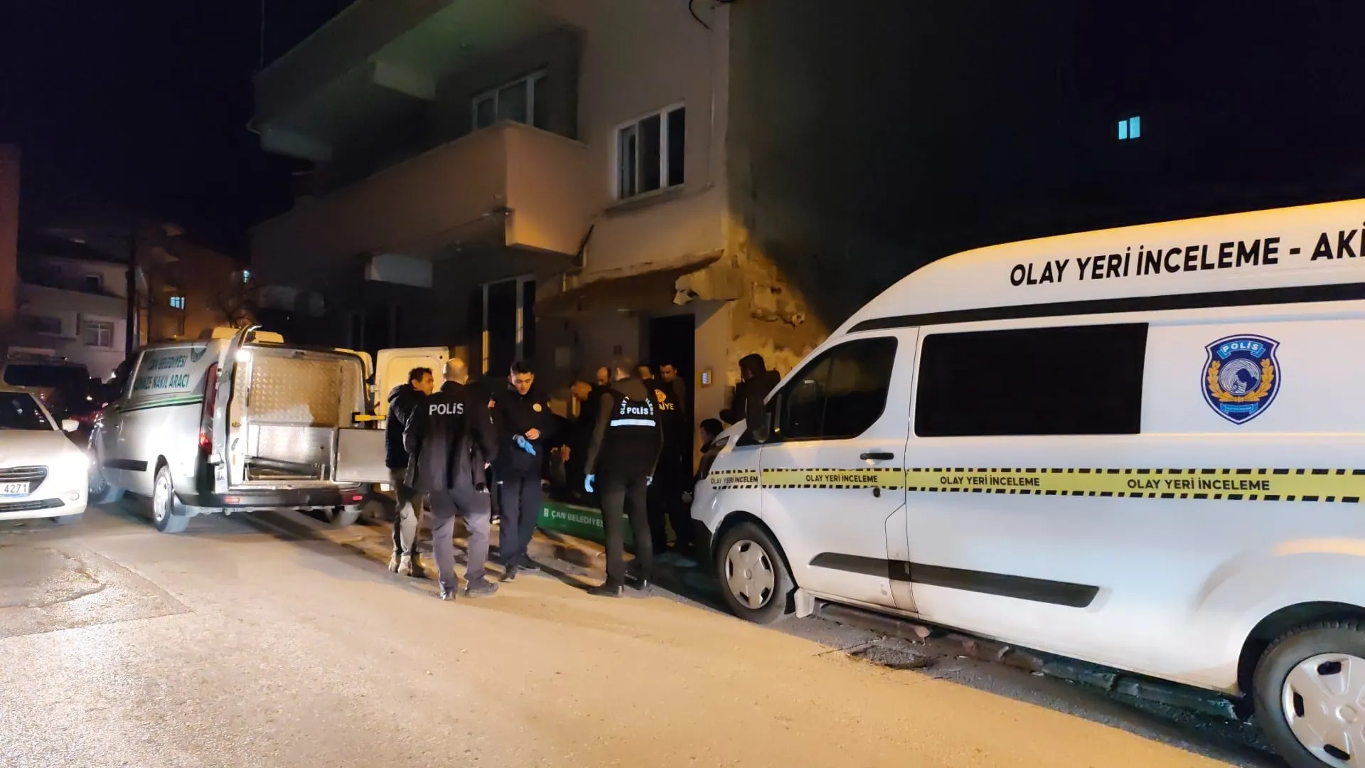 300 milyonluk vurgunda trajik son: Firari emlakçı kendini astı