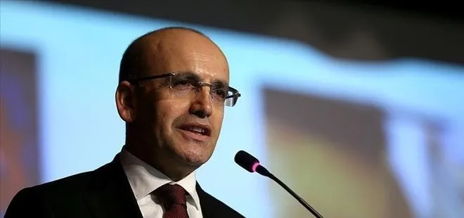 E-Ticaret’de kayıt dışı gelir bakanlığı harekete geçirdi! Bakan Şimşek’den Mücadelede kararlıyız mesajı