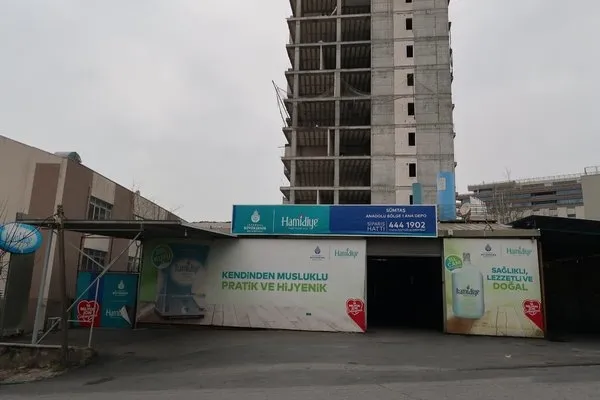 Gözler İYİ Partili Dilaver Koç'ta! "Hamidiye Kaynak Suları A.Ş'yi talan ettiler" - 3