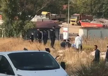 3 gündür kayıptı! cesedi bulundu