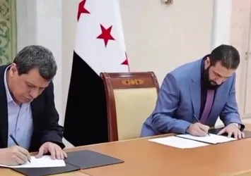 YPG ayrıcalık istedi, Şara ültimatom verdi