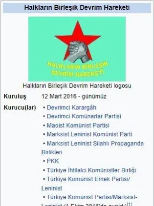 Bursa ve İstanbul saldırılarında PKK eli! Terör saldırısını HBDH üstlendi - 8