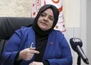 Bakan Selçuk: 42 binden fazla kadınımız yararlandı