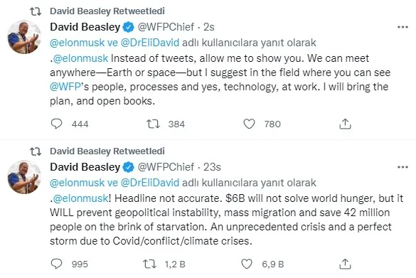 Elon Musk söz verdi! "Tesla hisselerini hemen şimdi satacağım" - 1