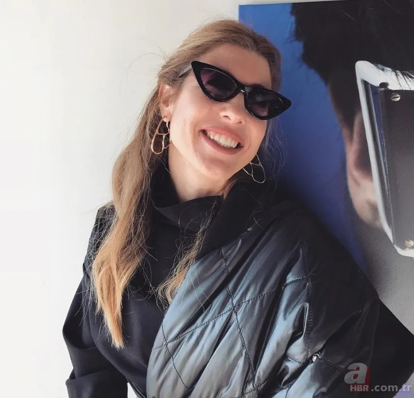 Arap Kadri'nin Tarzan'ı Necip Memili'nin küçük kızı babasının kopyası çıktı 13