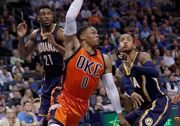 NBA'de 21 Kasım 2016 sonuçları