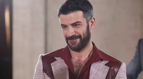 Kuruluş Osman yeni Turgut Alp kimdir? Kuruluş Osman Turgut Bey Rüzgar Aksoy kim?