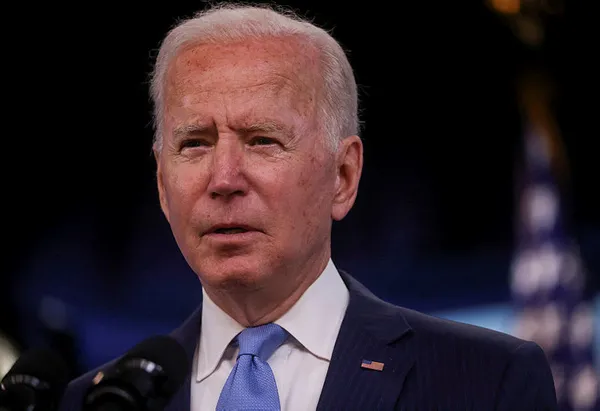 Joe Biden, Boris Johnson ile Afganistan’daki süreci değerlendirdi