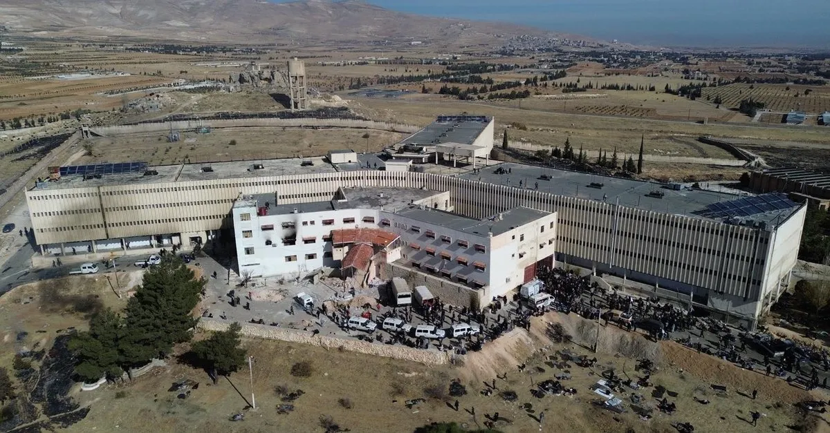 A Haber Suriye'den canlı yayında! İşte son dakika gelişmeleri ve en özel görüntüler...