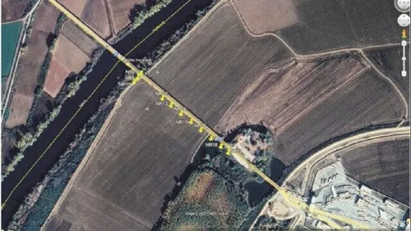 Yunanistan ile ticaret ve dostluk köprüsü! İkinci köprünün detayları belli oldu | İpsala-Kipi arasına...