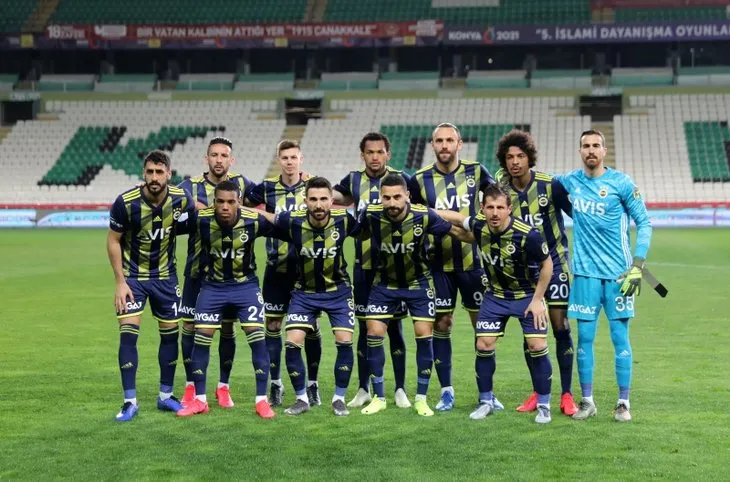 İşte Fenerbahçe’nin golcü adayları! Fransız forvete kanca