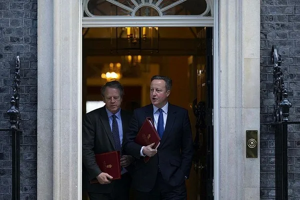 İngiltere’den tarihi Filistin kararı! Filistin devletini tanımayı değerlendireceğiz