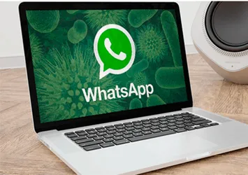 WhatsApp Web'e yeni güvenlik önlemi