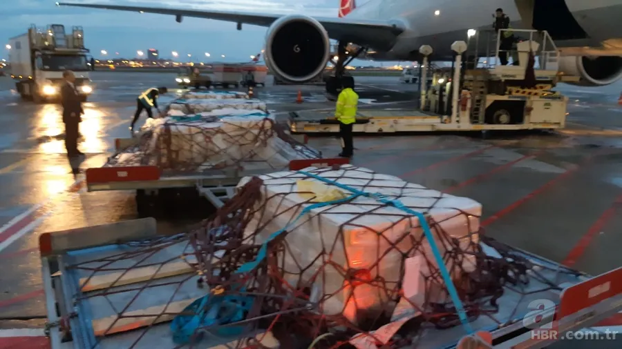 'Çingene Kızı'nın parçaları Gaziantep'te 18