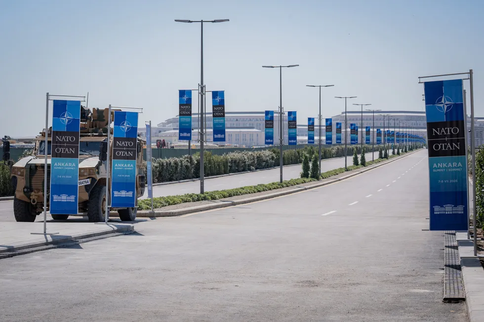 MSB'den BM'ye İsrail çağrısı: UNDOF görevini yapmalı! Askeri hastaneler açılacak mı? - 7