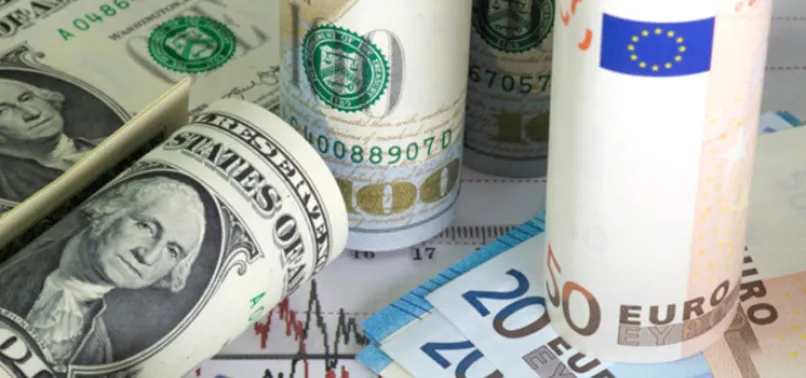 Dolar kuru 4 Ocak! Dolar bugün ne kadar oldu? Dolar yatırımcıları bugün neleri takip edecek?