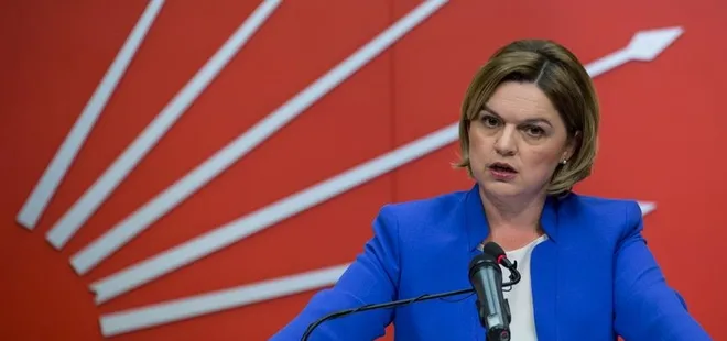 CHP Sözcüsü Selin Sayek Böke istifa etti