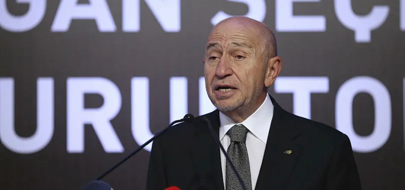 Erman Toroğlu: Ligi dizayn mı ettiniz?