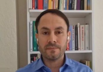 İsveç skandala neden sessiz? Nüans Partisi Genel Başkanı Mikail Yüksel'den A Haber'de sert tepki: İsveçli bir siyasetçi olarak bu çirkin eylemi kınıyorum