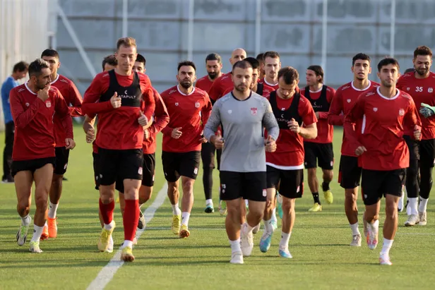 BEŞİKTAŞ-SİVASSPOR maçı kaç kaç bitti? 3 Eylül 2023 BJK-Sivasspor maç sonucu