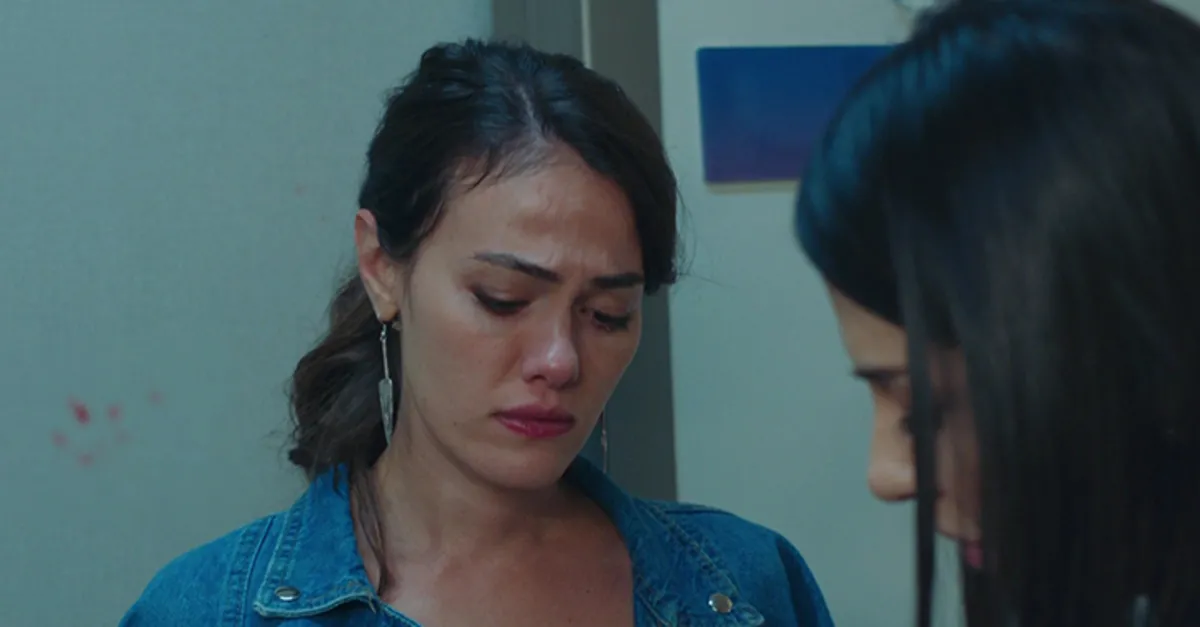 Gül Masalı 14. yeni bölüm fragmanı! ''Nabzı çok zayıf çok kan kaybetmiş!''