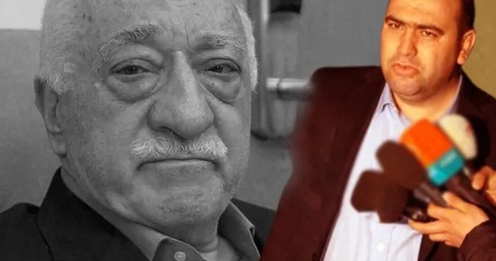 Son dakika: FETÖ elebaşı Fetullah Gülen'in avukatı Adnan Şeker'e hapis cezası - 1