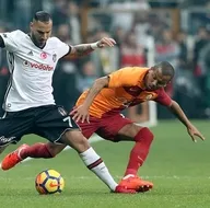 Beşiktaş - Galatasaray