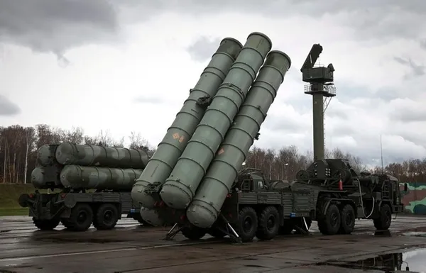 İşte Yunanistan'ın gizli S-300 planı! Gerginliği krize çevirdiler! Yunan basınından itiraf gibi haber - 5