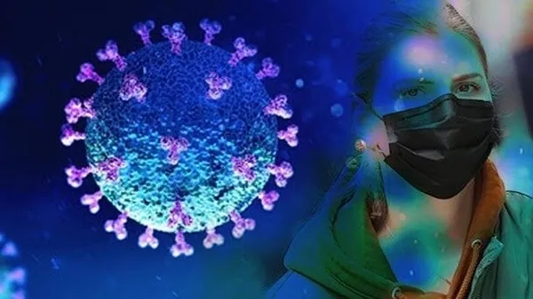 Dünyayı şoke eden araştırma! O hastalığı olanlar koronavirüsü daha ağır geçiriyor - 1