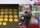 Ezber bozan altın ve gümüş tavsiyesi