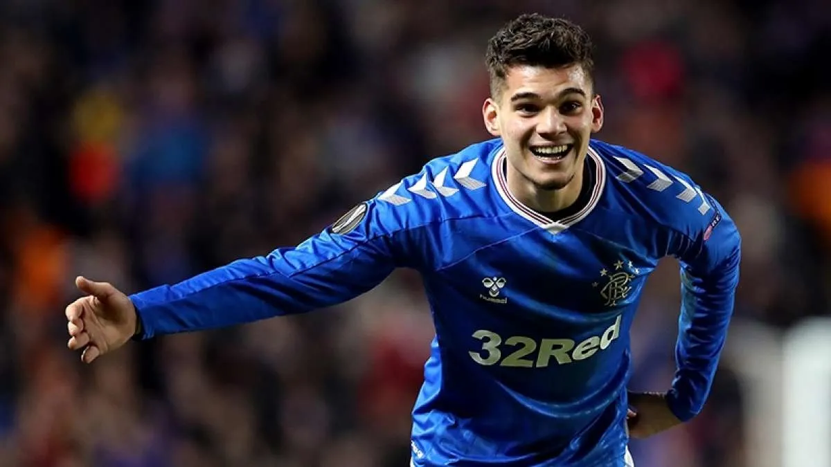 Ianis Hagi Galatasaray yolunda! Gözden düştü Aslan peşine düştü...