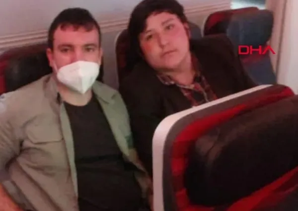 Son dakika: ’Tosuncuk’ lakaplı Çiftlik Bank’ın CEO’su Mehmet Aydın saatler sonra Türkiye’de olacak! Özel ekip teslim aldı