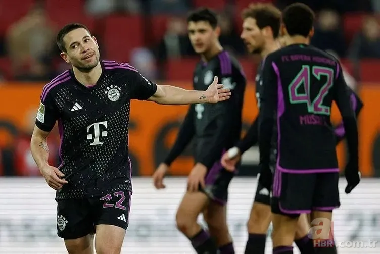 Dünyanın en iyi futbol takımları açıklandı! İşte dört büyüklerin listedeki yerleri... 14