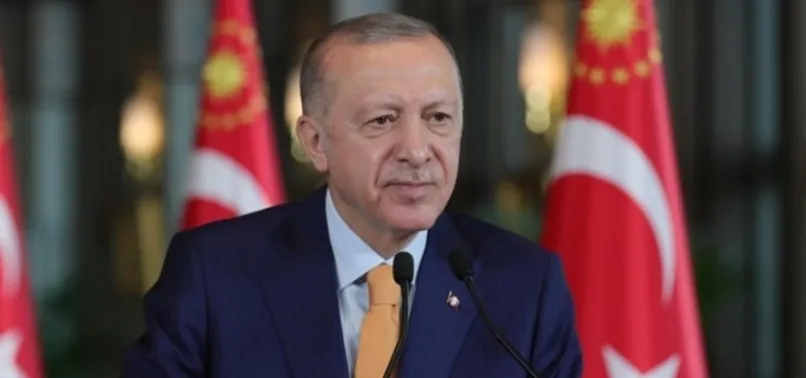 Başkan Erdoğan'dan 15 Temmuz şehidi Ömer Halisdemir'in kızına tebrik telefonu