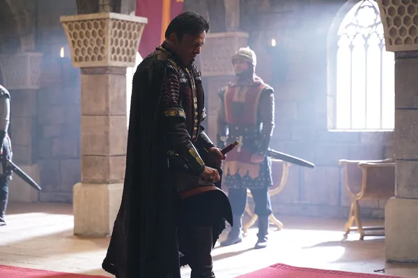 Kuruluş Osman’dan ezberleri bozan tanıtım! Merakla beklenen karakterleri ortaya çıkardı