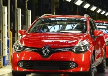 Son dakika: Rusya'dan Renault kararı!